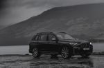 BMW X7 M50d 2019 года (UK)